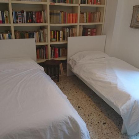 Ca Spirito Santo Apartment Venice Luaran gambar