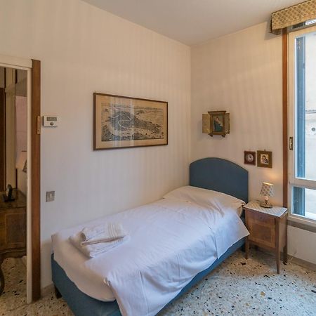 Ca Spirito Santo Apartment Venice Luaran gambar