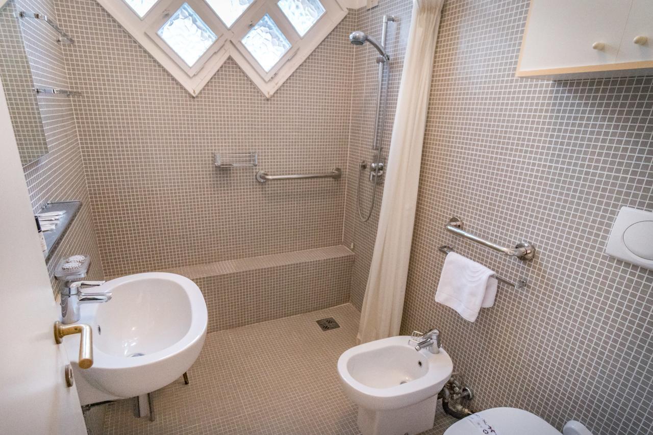 Ca Spirito Santo Apartment Venice Luaran gambar