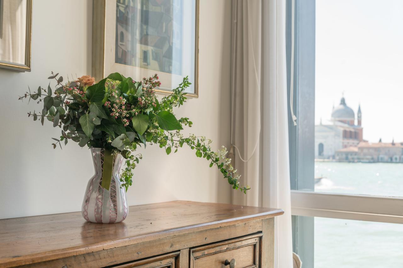 Ca Spirito Santo Apartment Venice Luaran gambar