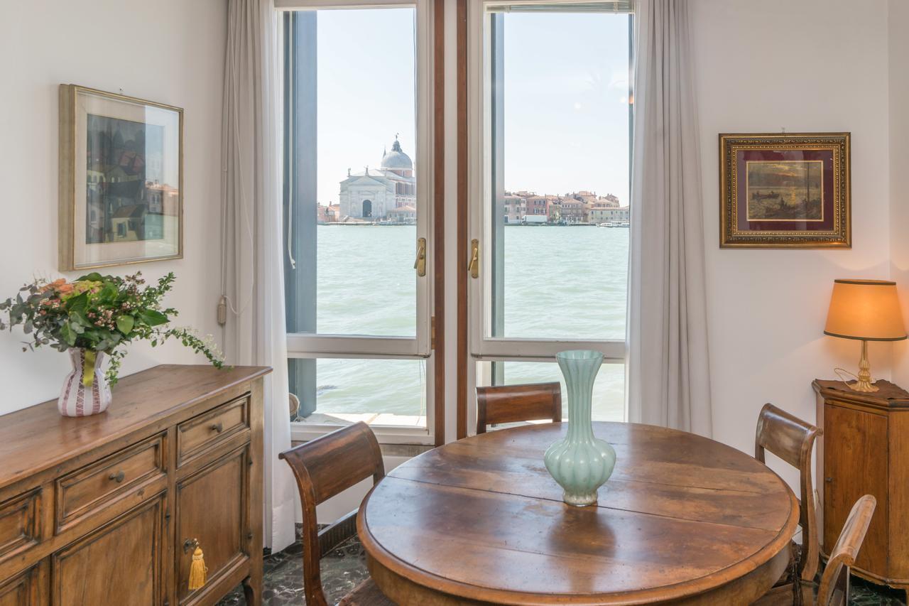 Ca Spirito Santo Apartment Venice Luaran gambar