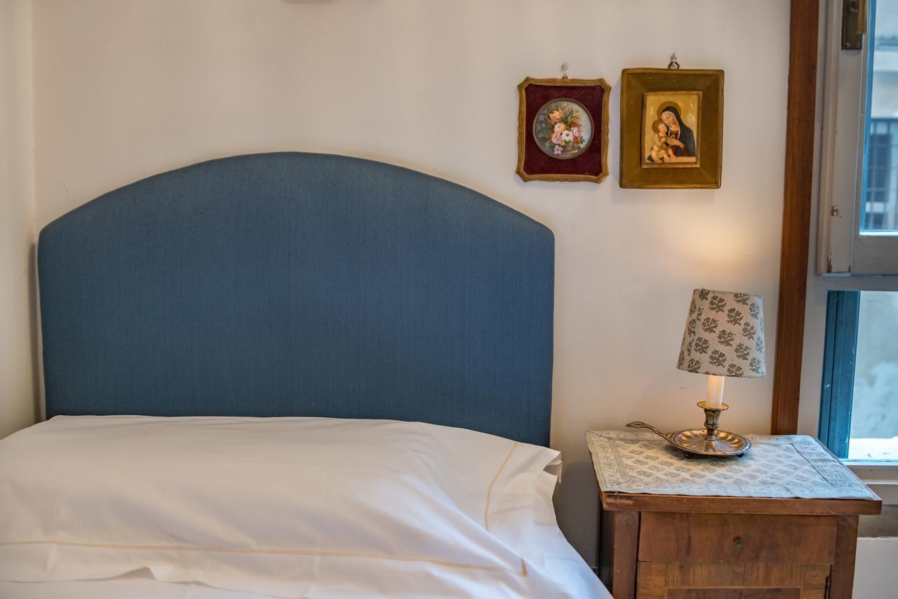 Ca Spirito Santo Apartment Venice Luaran gambar