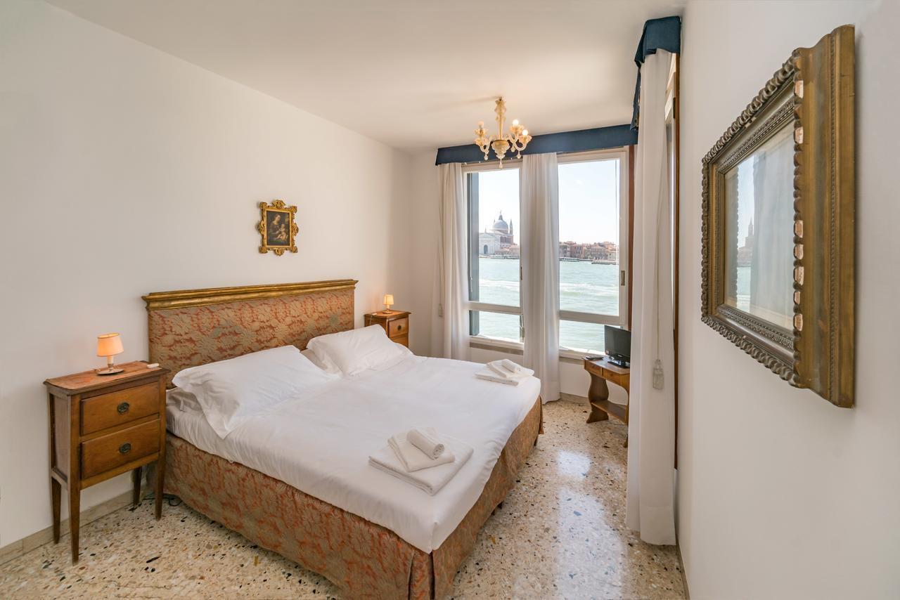 Ca Spirito Santo Apartment Venice Luaran gambar