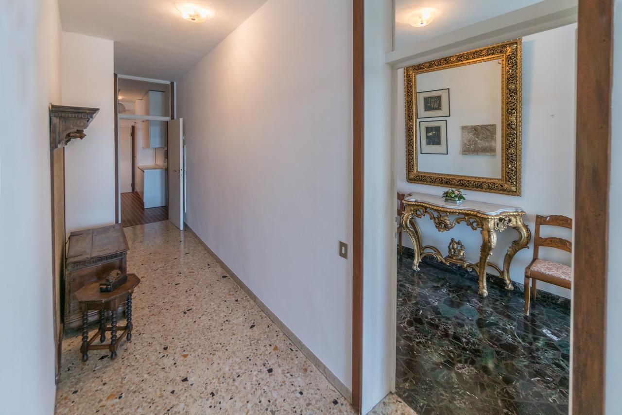 Ca Spirito Santo Apartment Venice Luaran gambar
