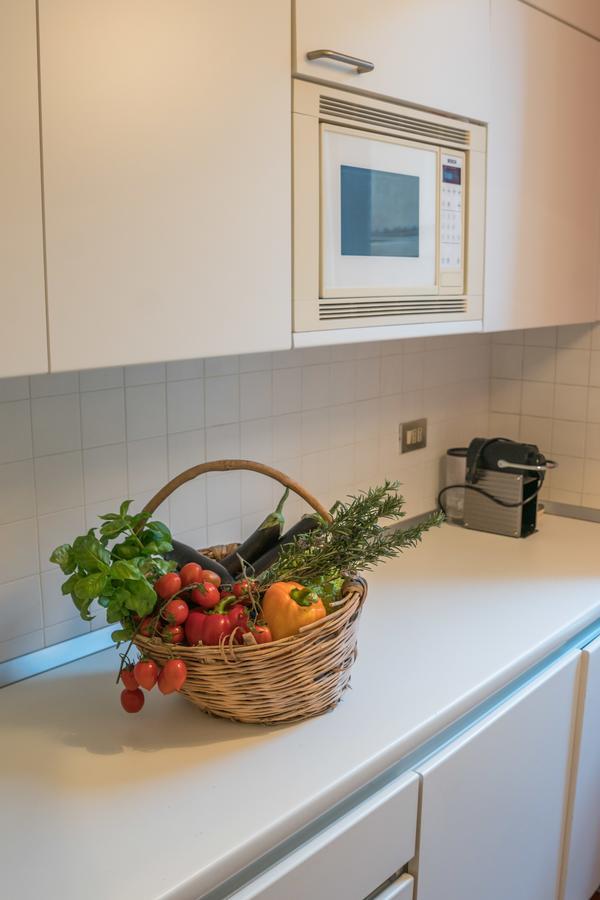 Ca Spirito Santo Apartment Venice Luaran gambar