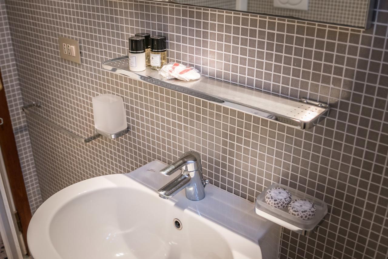 Ca Spirito Santo Apartment Venice Luaran gambar