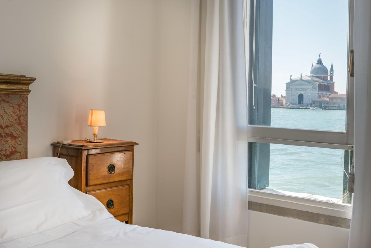Ca Spirito Santo Apartment Venice Luaran gambar